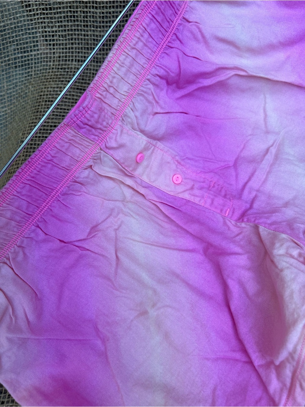 Victoria’s Secret PINK sleep shorts - Picture 4 of 5